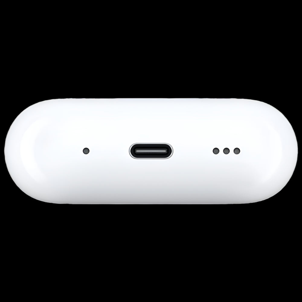 Apple AirPods Pro (2nd Gen)-Refurbhised
