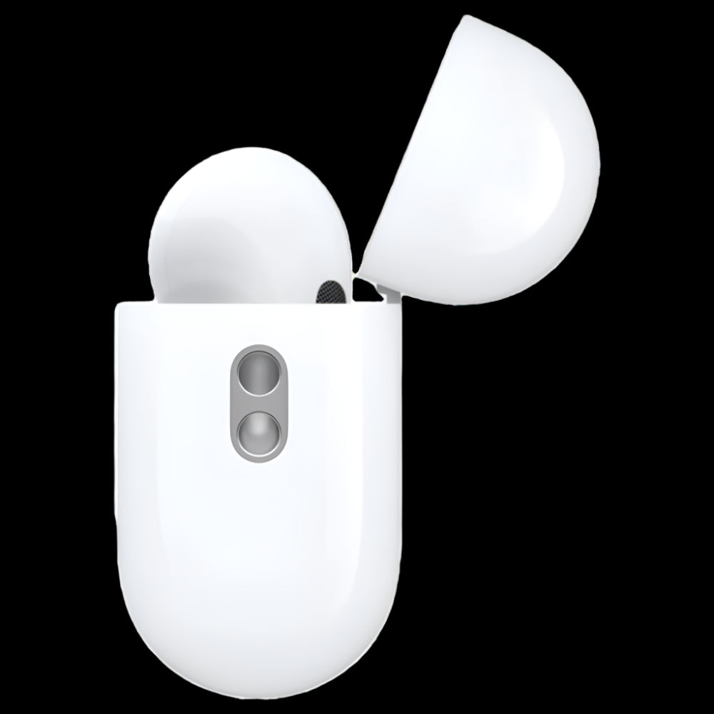 Apple AirPods Pro (2nd Gen)-Refurbhised