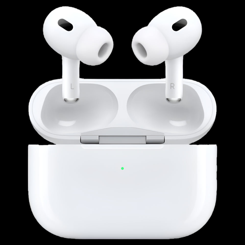 Apple AirPods Pro (2nd Gen)-Refurbhised