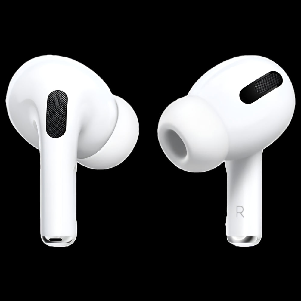 Apple AirPods Pro (1st Gen)- Refurbhised