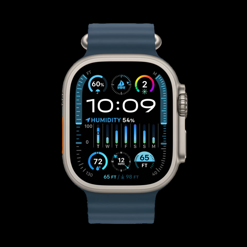 Apple watch Ultra1 GPS+Cellularモデル 49mm Apple watch Ultra1 GPS+Cellularモデル 49mm