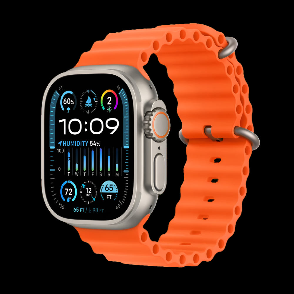 AppleWatch Ultra第1世代GPS+CellularBT96% 美品 AppleWatch Ultra第1世代GPS+CellularBT96% 美品