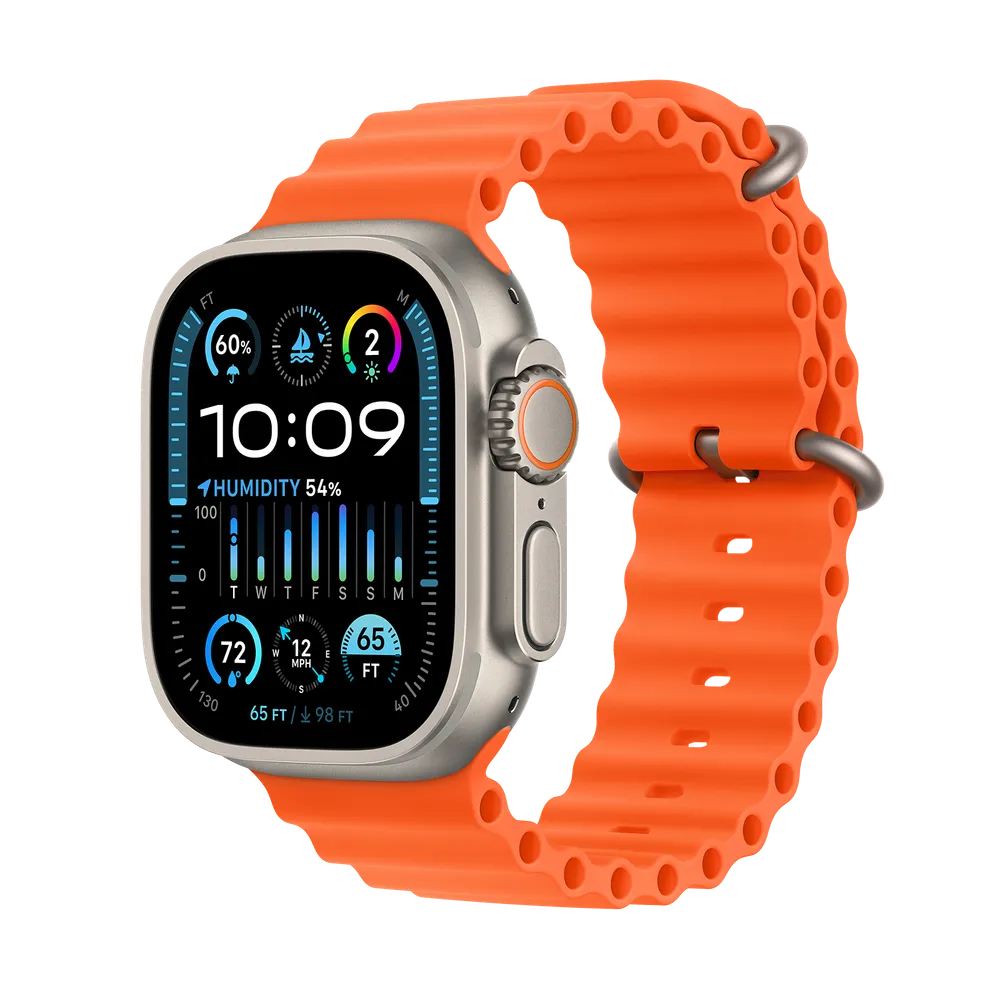 Apple Watch Ultra 2 Cellular 49mm- Refurbished