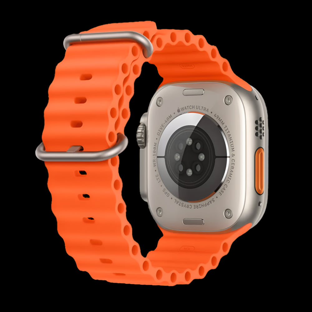圧倒的美品!Apple Watch Ultra GPS+Cellularモデル(Apple 圧倒的美品!Apple Watch Ultra GPS+Cellularモデル(Apple