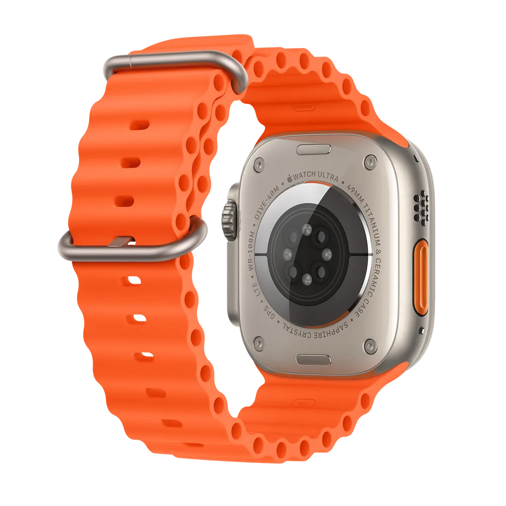 Apple Watch Ultra 2 Cellular 49mm- Refurbished