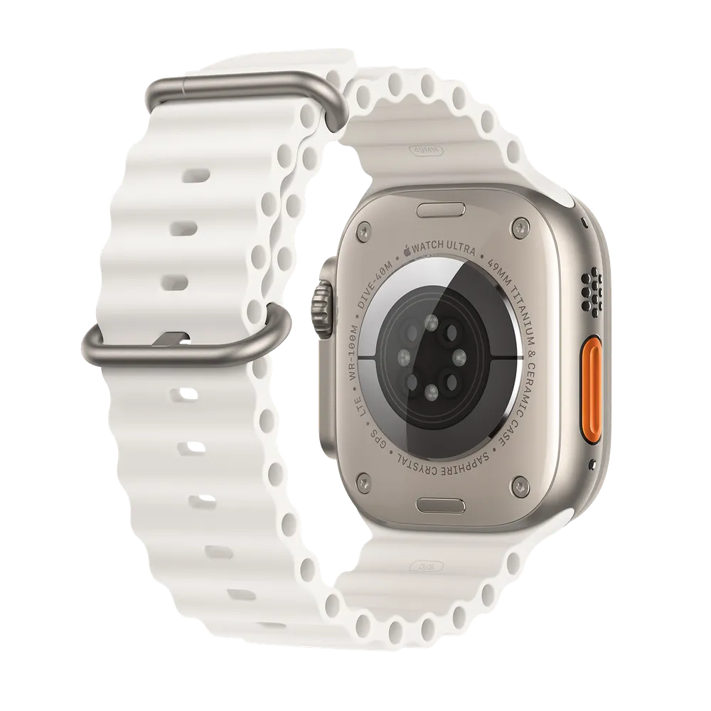 Apple Watch Ultra 2 Cellular 49mm- Refurbished