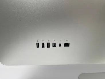 Apple ThunderBolt Display 27 inches - Refurbished