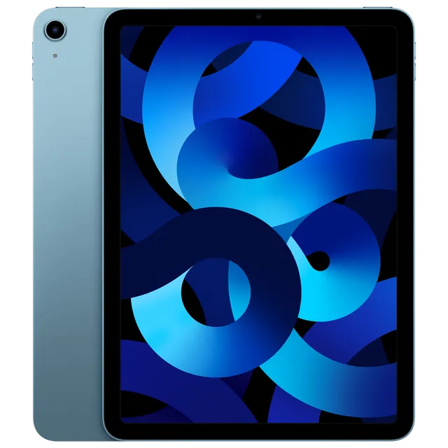 Apple iPad Air 5th Gen Wi-Fi 10.9 Inch- Refurbished