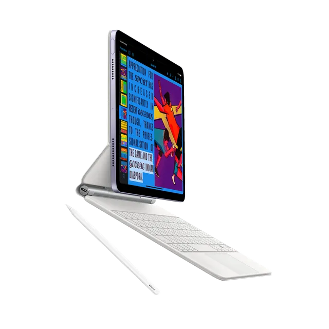 Apple iPad Air 5th Gen Wi-Fi 10.9 Inch- Refurbished