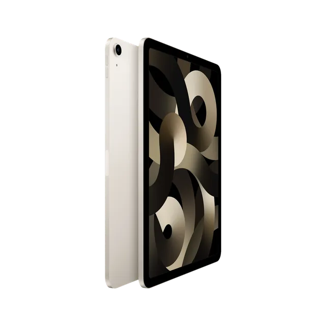 Apple iPad Air 5th Gen Wi-Fi 10.9 Inch- Refurbished