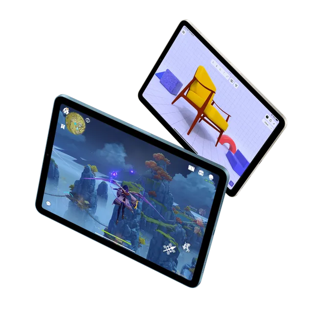 Apple iPad Air 5th Gen Wi-Fi 10.9 Inch- Refurbished