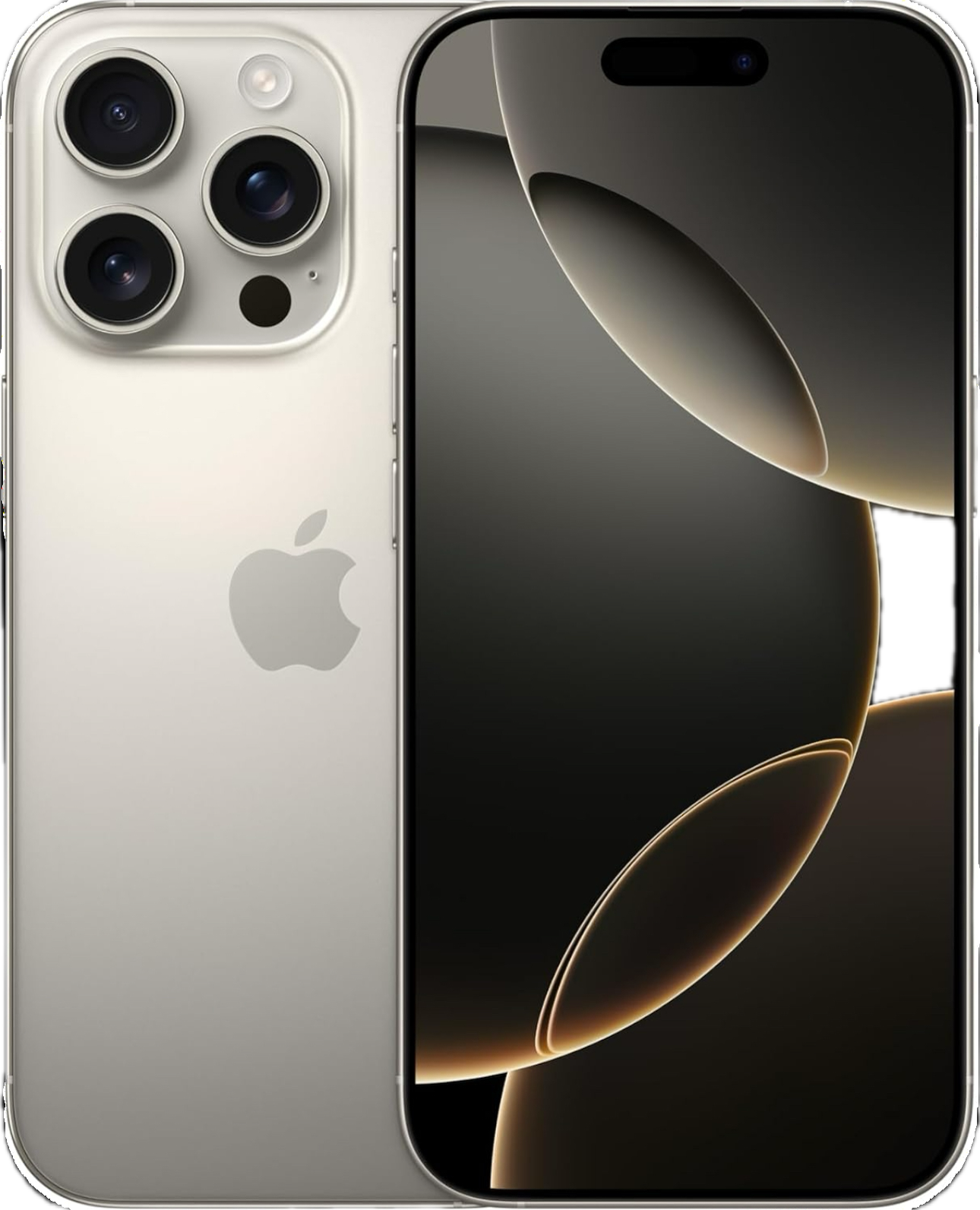 Apple iPhone 16 Pro Max - Refurbished