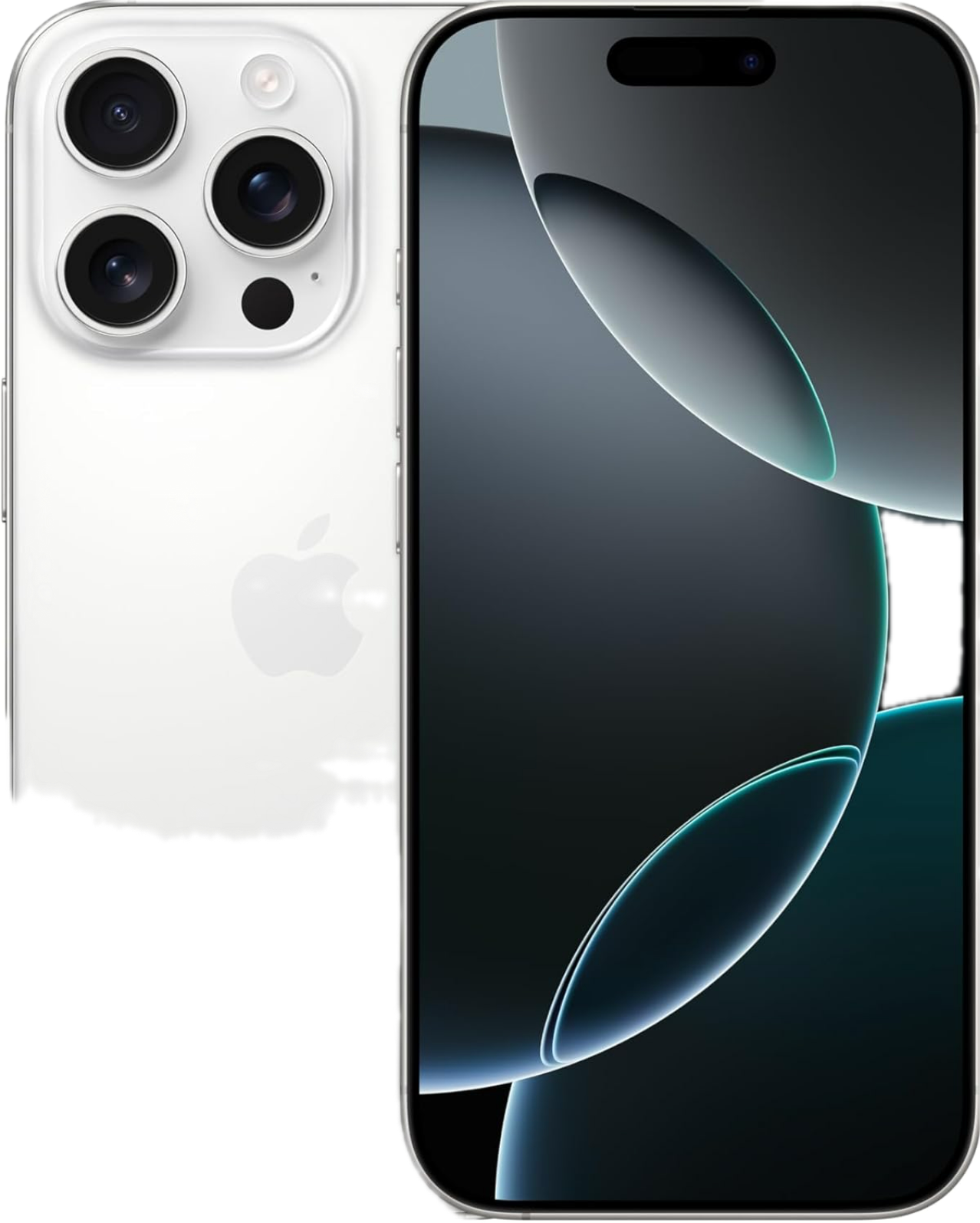 Apple iPhone 16 Pro Max - Refurbished