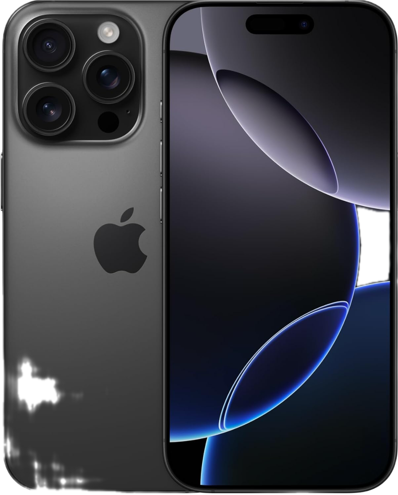 Apple iPhone 16 Pro Max - Refurbished