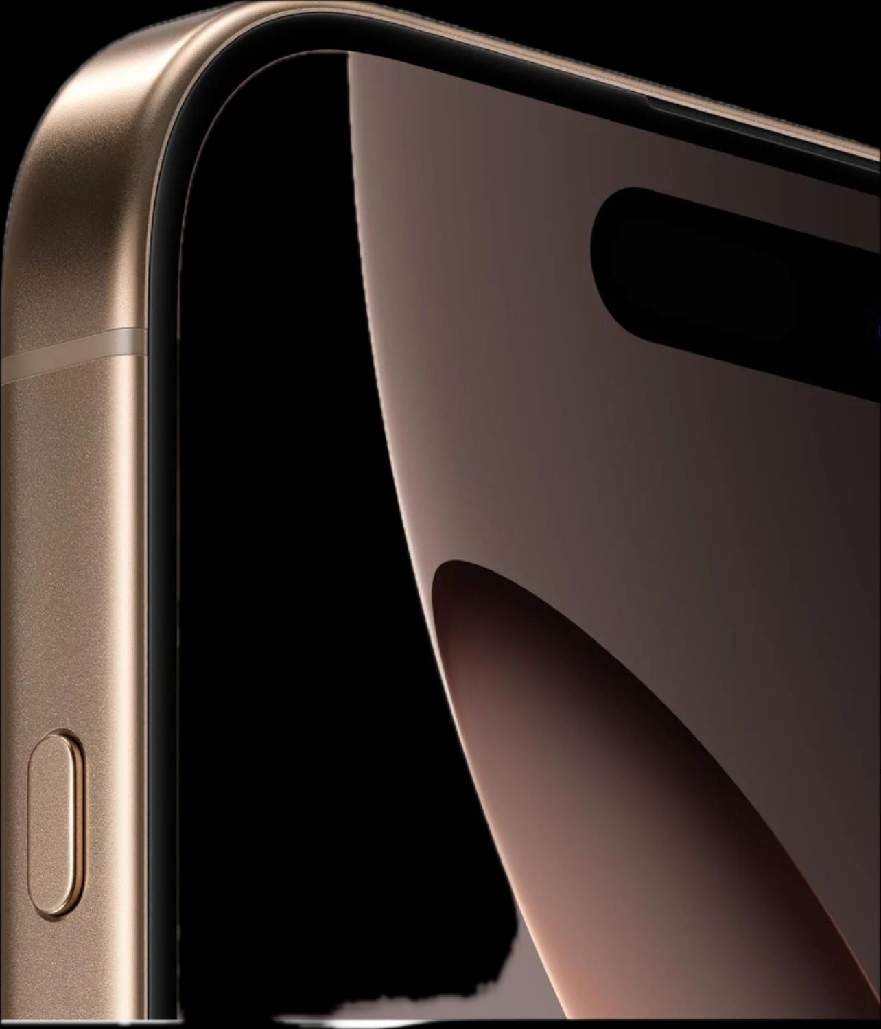 Apple iPhone 16 Pro - New