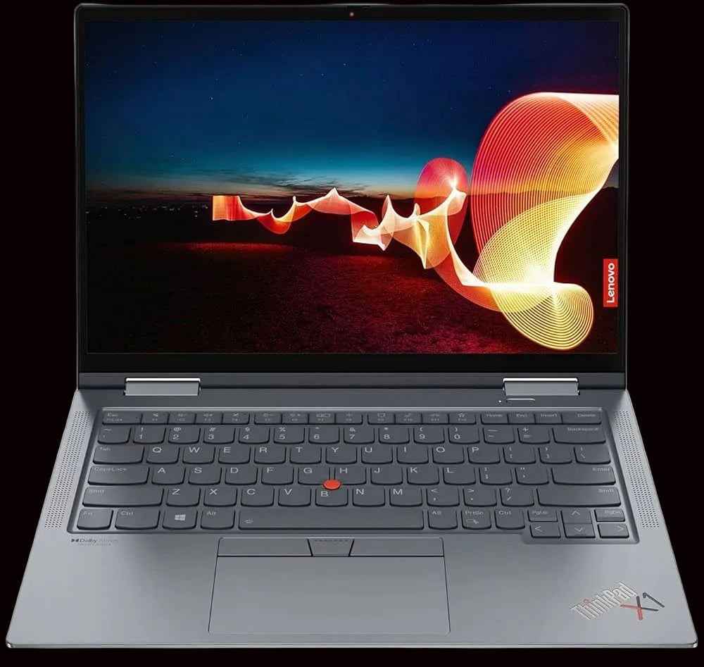 Lenovo ThinkPad X1 Yoga Gen 6 Core i7 11th Gen 16GB Touchscreen
