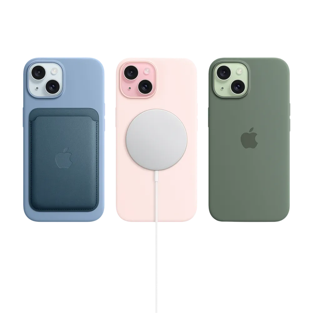 Apple iPhone 15 Plus - Refurbhised