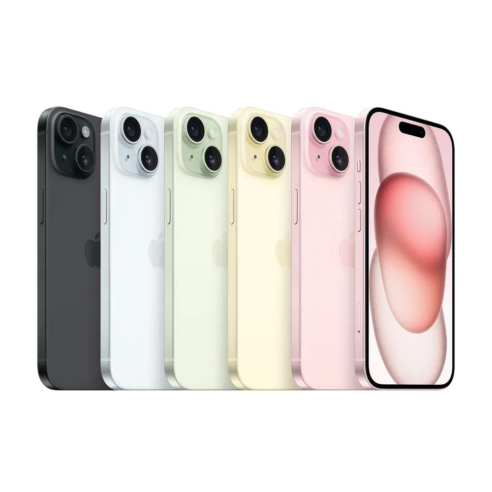 Apple iPhone 15 Plus - Refurbhised