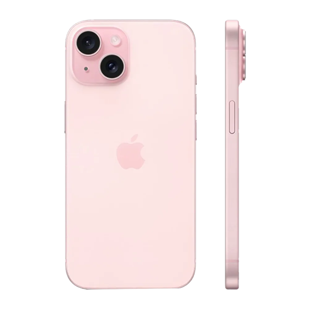 Apple iPhone 15 Plus - Refurbhised