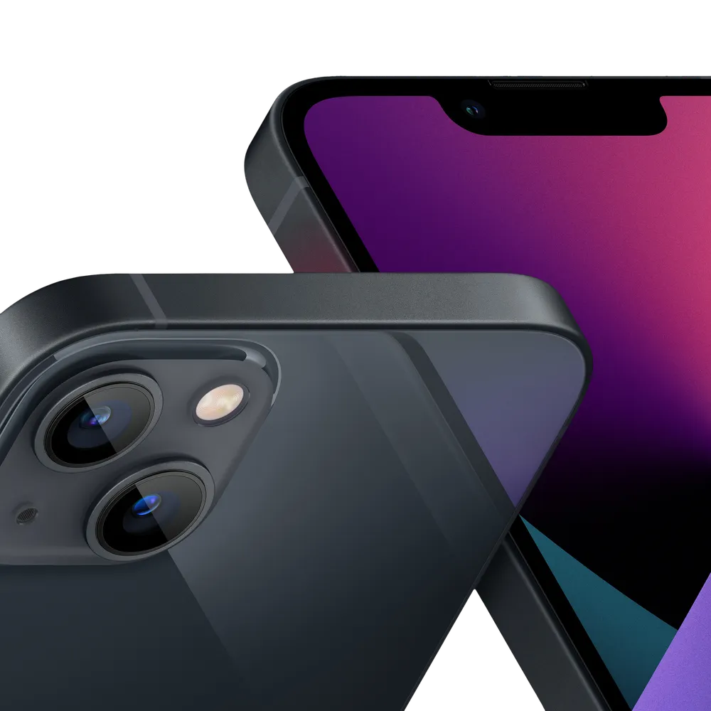 Apple iPhone 13 - Refurbished