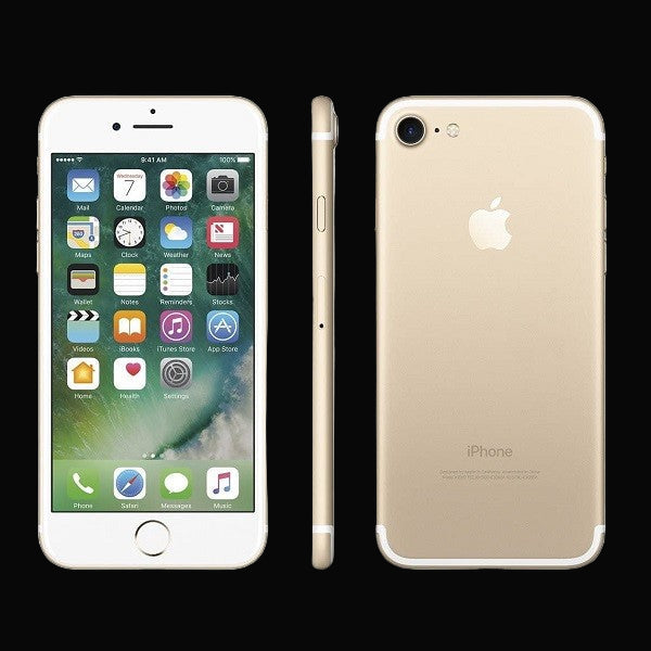 Apple iPhone 7 - Refurbished