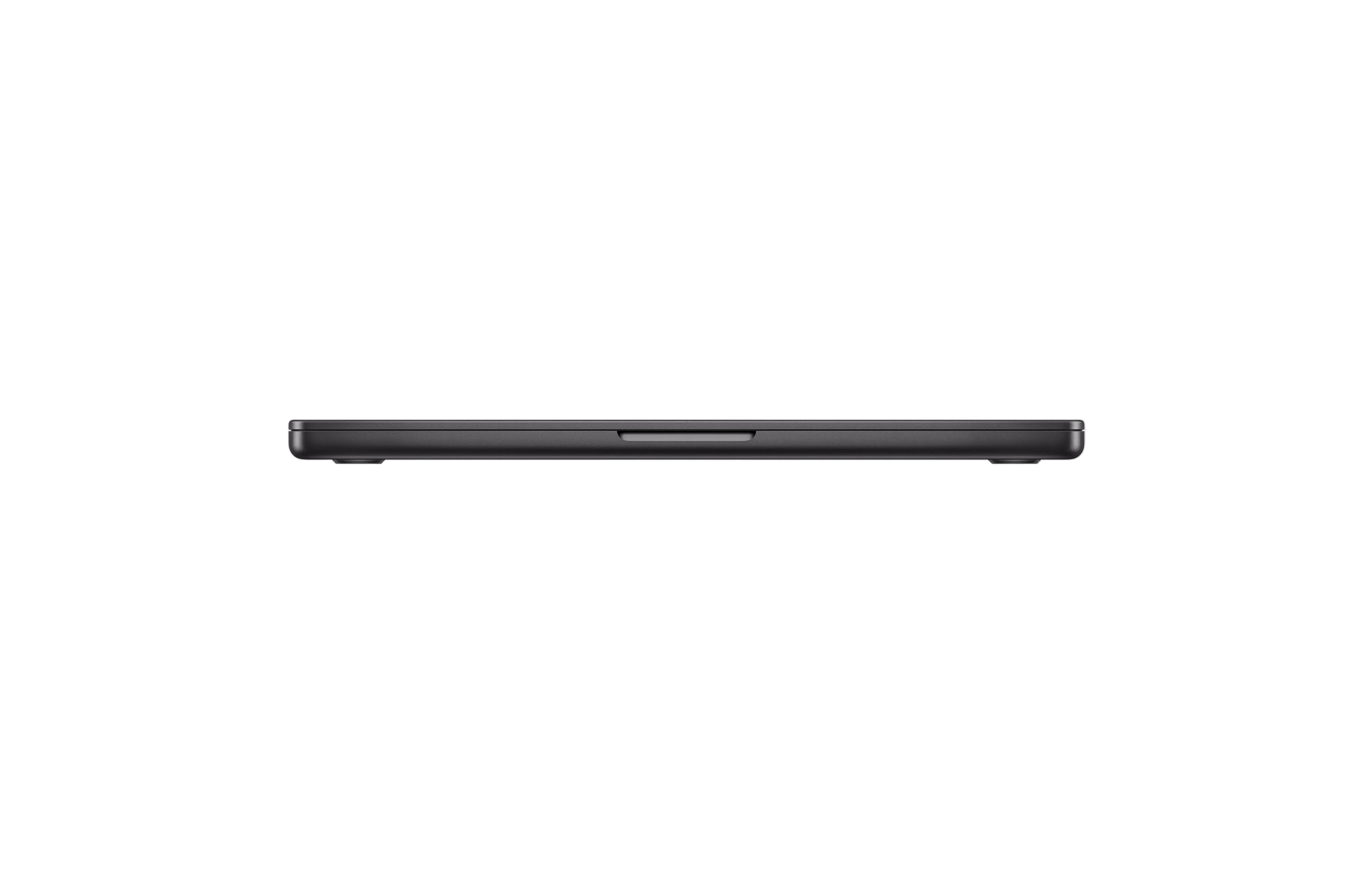 Apple MacBook Pro M3 Pro 14Inch A2992 18GB RAM 512GBSSD-Rental