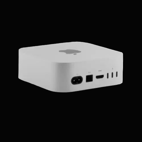Apple Mac mini M4 Pro (2024) – 14-Core CPU | 20-Core GPU - 1 Year Warranty – Refurbished