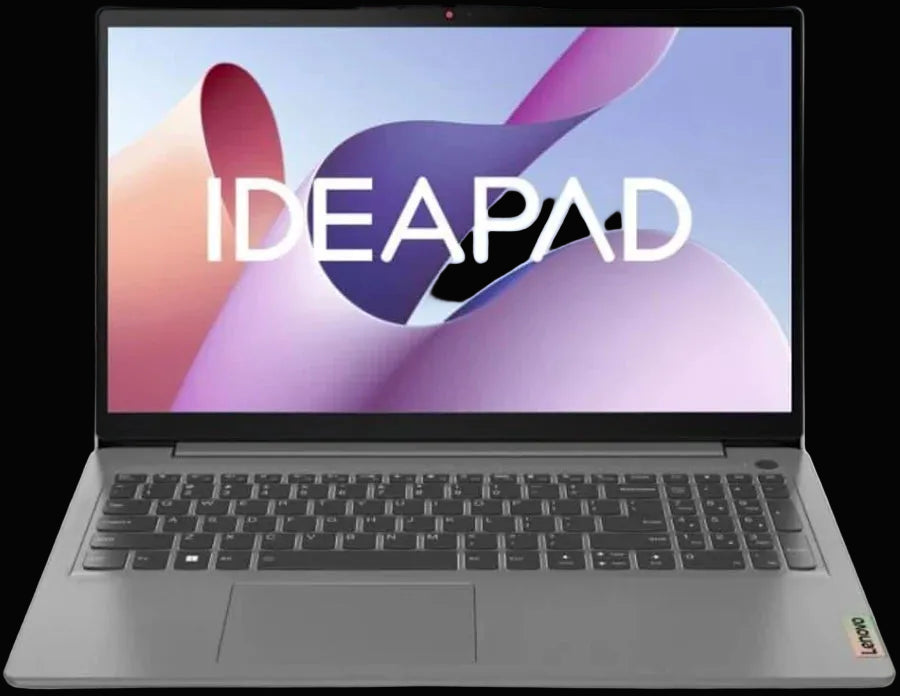 Lenovo IdeaPad Slim 3 (15IML05U1)–i3 10th Gen ,15-Inch–Refurbished