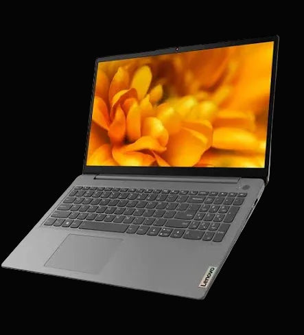 Lenovo IdeaPad Slim 3 (15IML05U1)–i3 10th Gen ,15-Inch–Refurbished