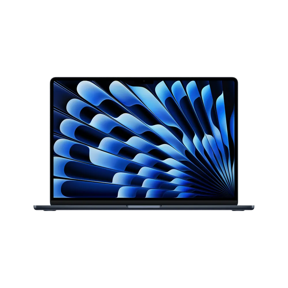 Apple MacBook Air M4 15-inch 16GB/24GB Ram- Refurbished