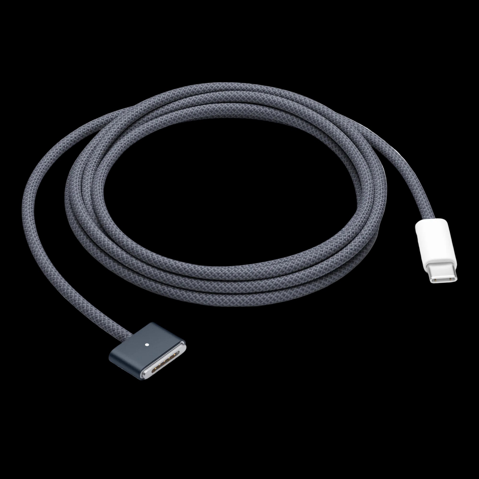Apple USB-C to MagSafe 3 Cable-Refurbished
