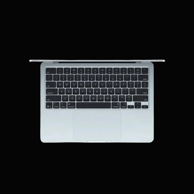 Apple MacBook Air M4 13-inch (16GB RAM, 256GB/512GB SSD) | New
