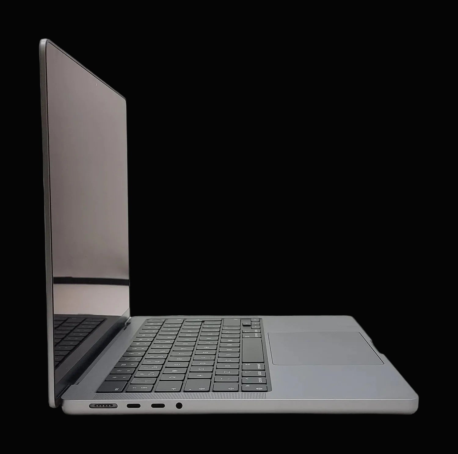 Apple MacBook Pro 14-inch M1 Pro Refurbished | 16GB/32GB | 6-Month Apple MacBook Pro 14-inch M1 Pro Refurbished | 16GB/32GB | 6-Month