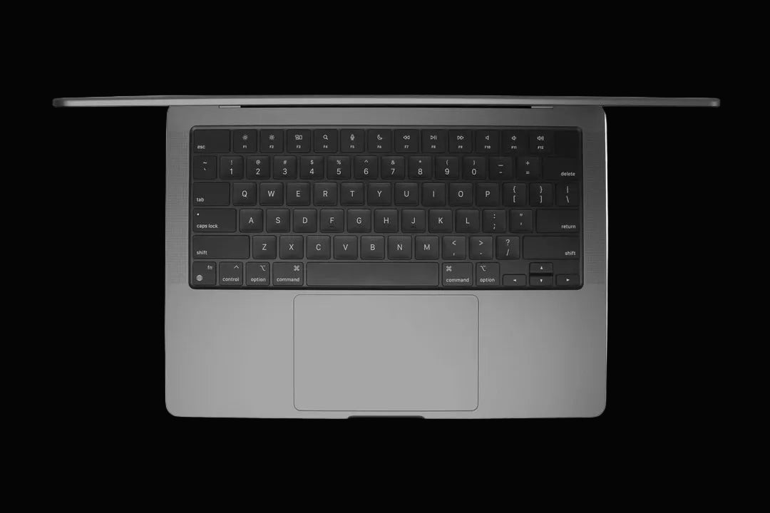 Apple MacBook Pro 14-inch M1 Pro Refurbished | 16GB/32GB | 6-Month