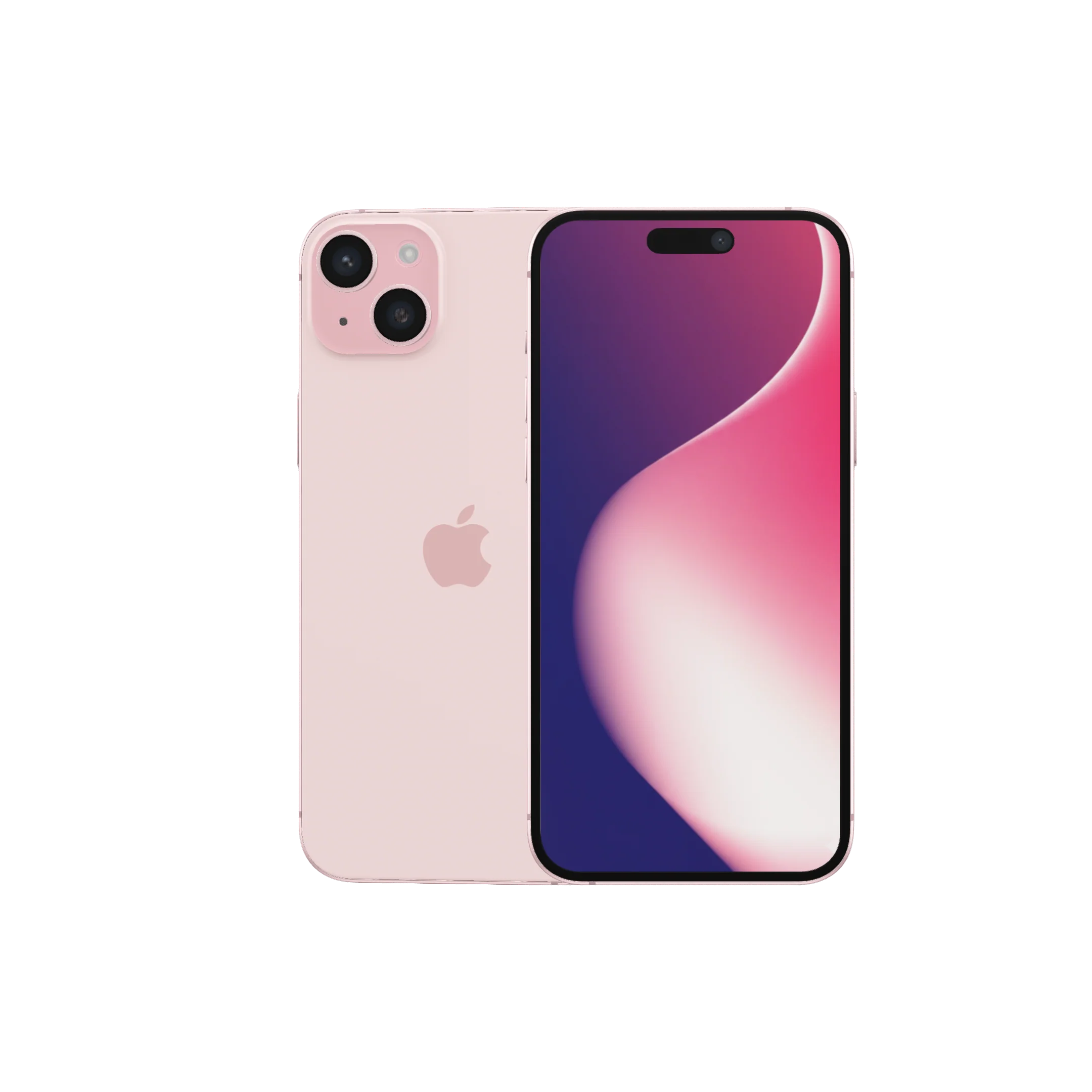 Apple iPhone 15 Plus - Refurbhised