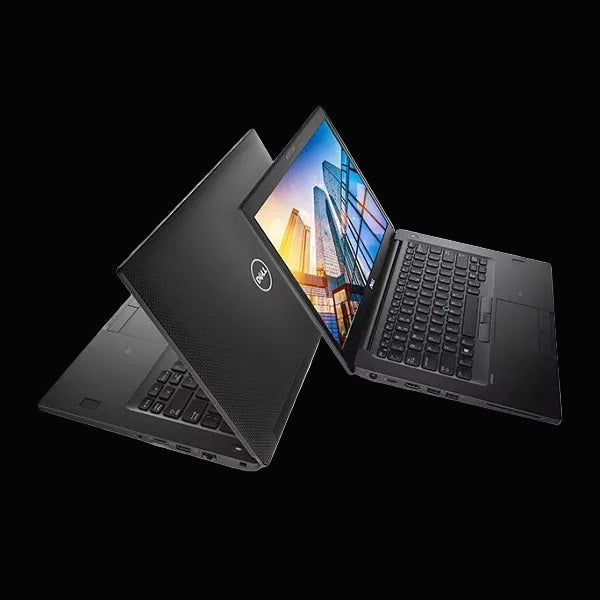Dell Latitude 7490 14Inch i5 8th Gen 8GB RAM 256GB SSD–Refurbished