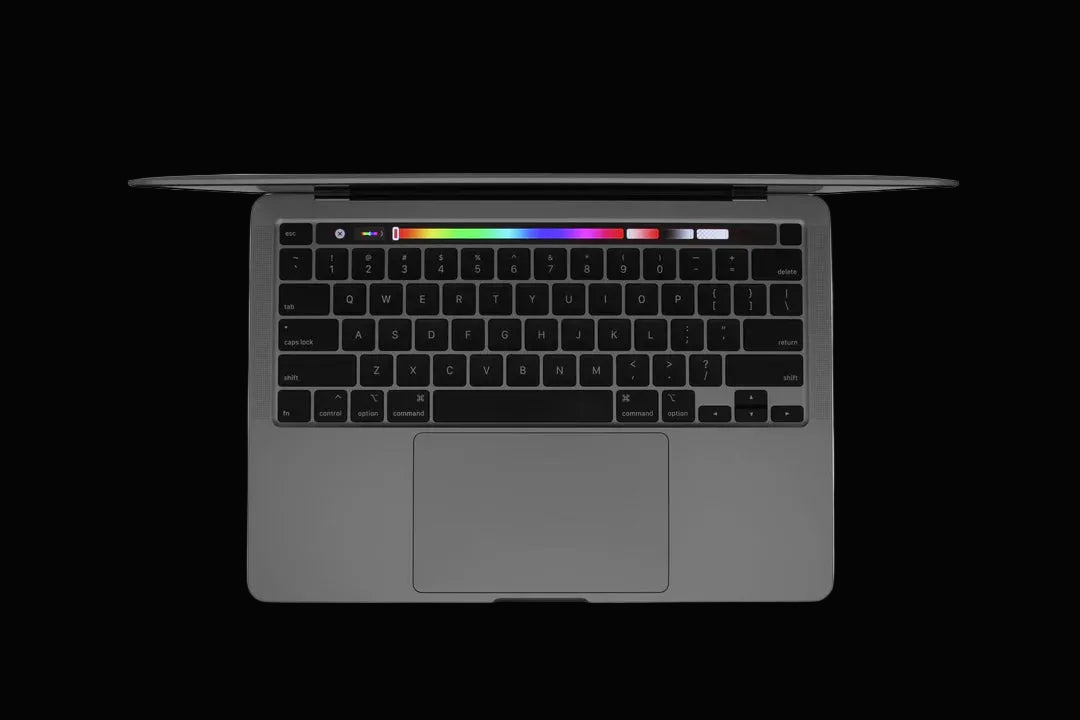 Apple MacBook Pro 13-inch 2020 M1 – Refurbished | Powerful Performance Apple MacBook Pro 13-inch 2020 M1 – Refurbished | Powerful Performance