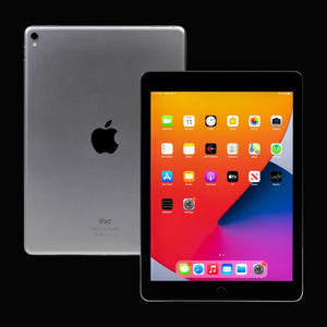 Apple iPad Pro 1st Gen 10.5-Inch Wi-Fi (...