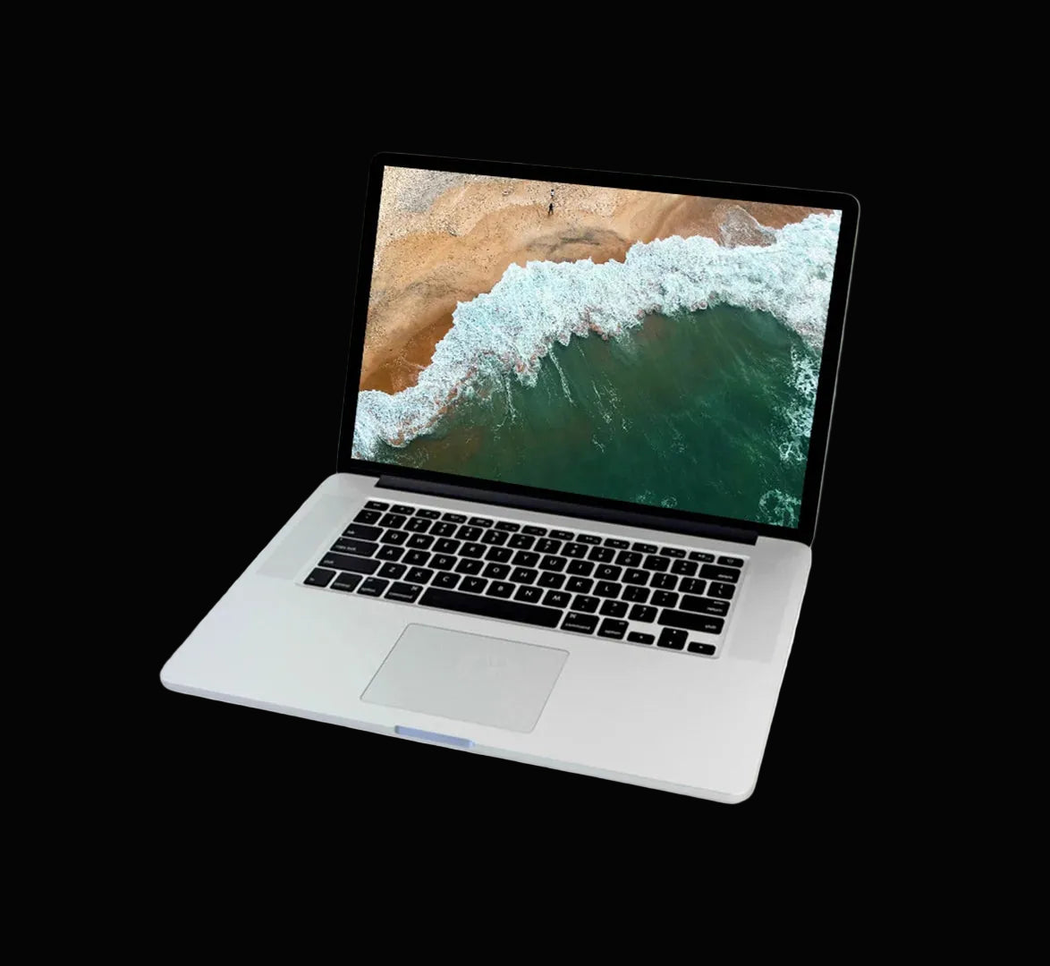 Apple MacBook Pro 15-inch 2015 Retina Intel i7 – Refurbished Laptop Apple MacBook Pro 15-inch 2015 Retina Intel i7 – Refurbished Laptop