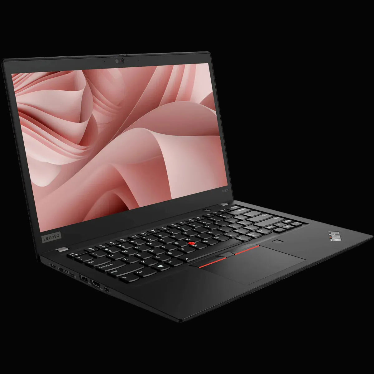 Lenovo ThinkPad T490 i7 8th Gen,16GB RAM,256GB SSD–Refurbished