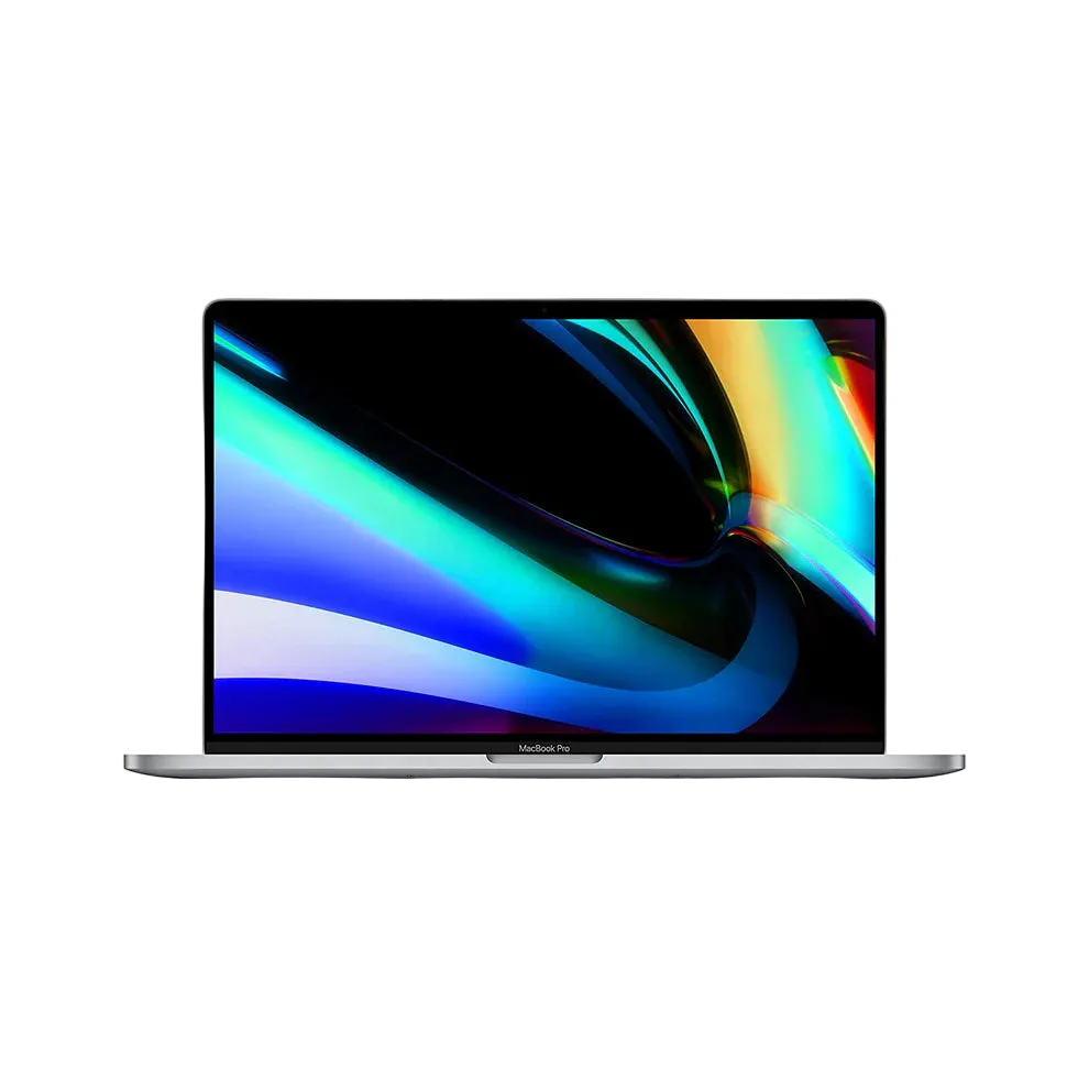 Apple MacBook Pro 16inch 2021  M1 Max A2485 - Rental