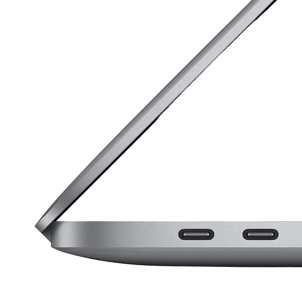 Apple MacBook Pro 16inch 2019 i7 A2141 Touch Bar-Rental