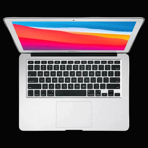 MacBook Air 13in 2017 i7 512G メモリ8G Apple MacBook Air (13-inch(33cm), 8GB RAM, 128GB Storage, 1.8GHz