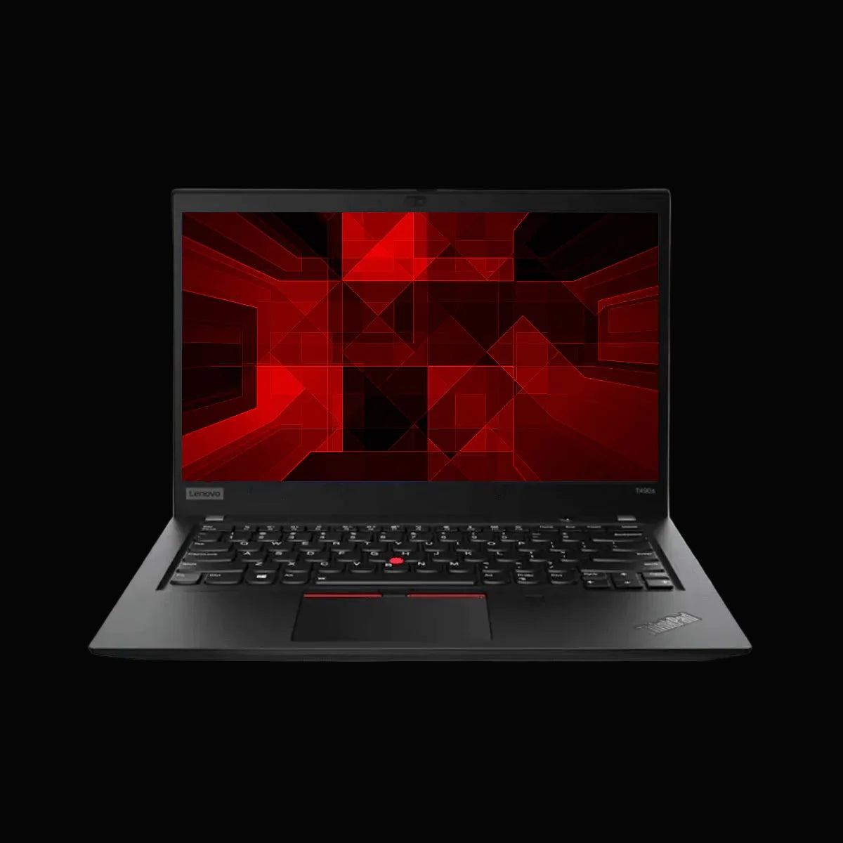Lenovo ThinkPad T490 i7 8th Gen,16GB RAM,256GB SSD–Refurbished