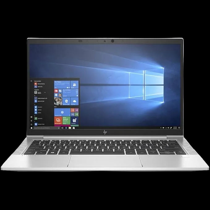 HP EliteBook 830 G7 i7 10th Gen, 16GB RAM, 512GB SSD Refurbished