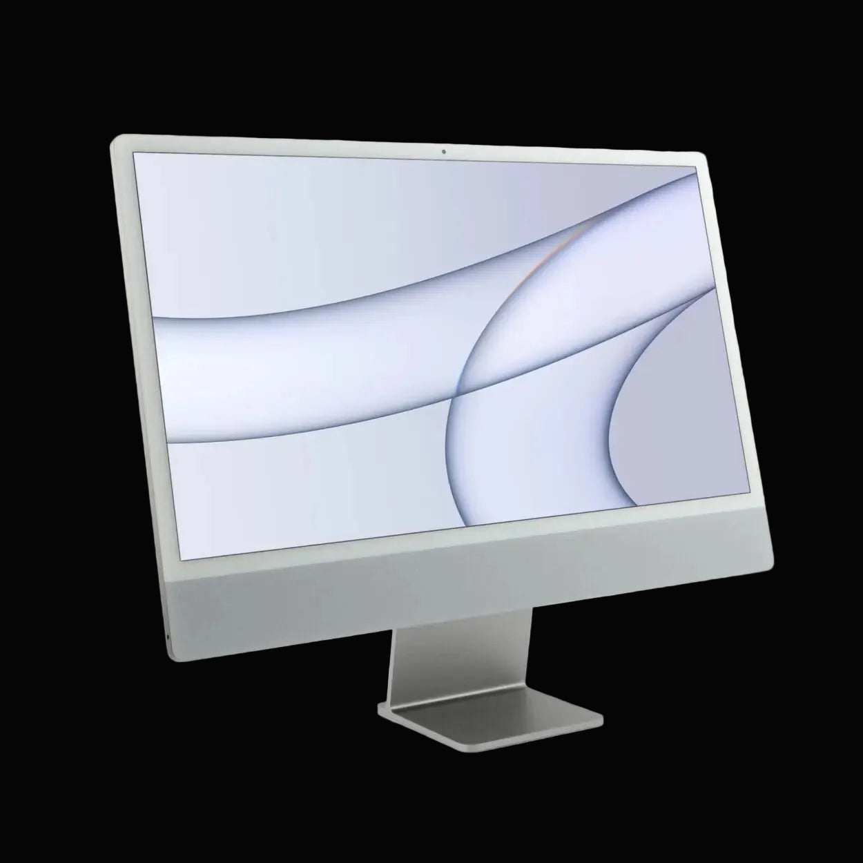 iMac 24-inch M1 2021 Refurbished | 8GB RAM | 256GB / 512GB SSD