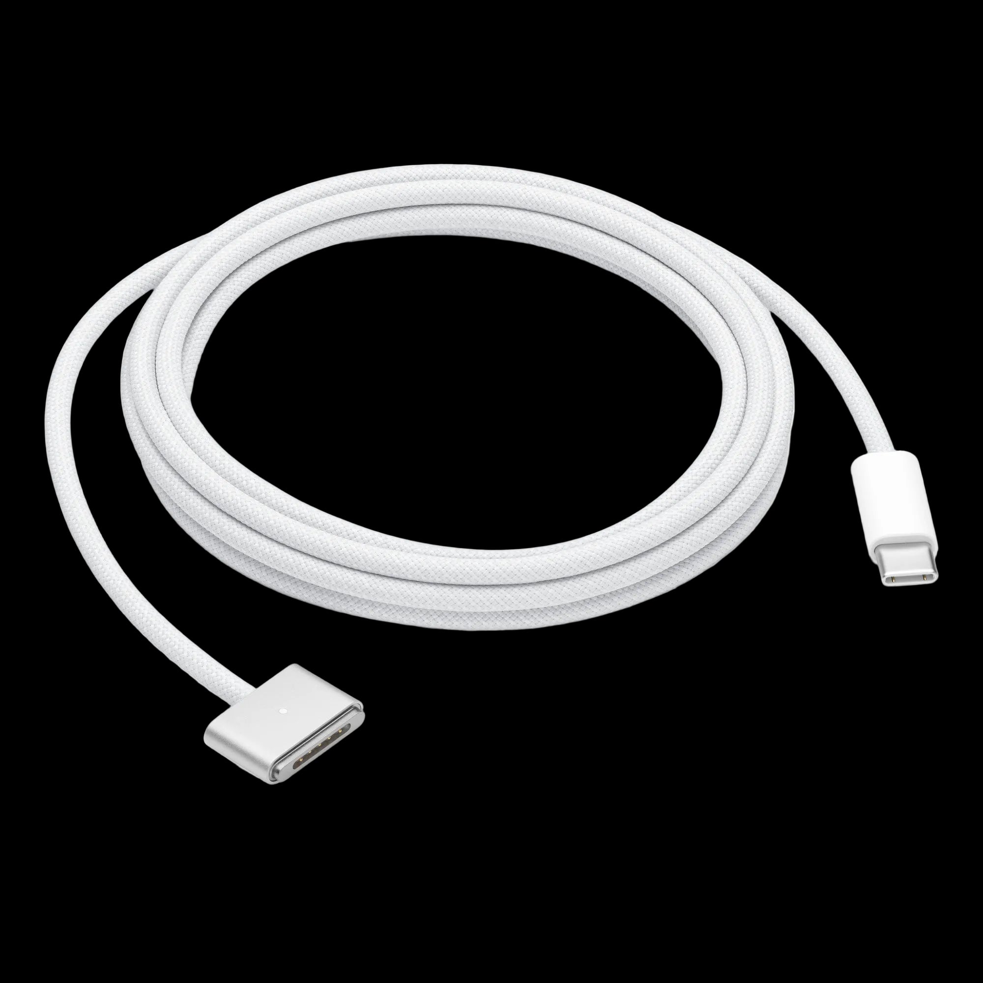Apple USB-C to MagSafe 3 Cable-Refurbished