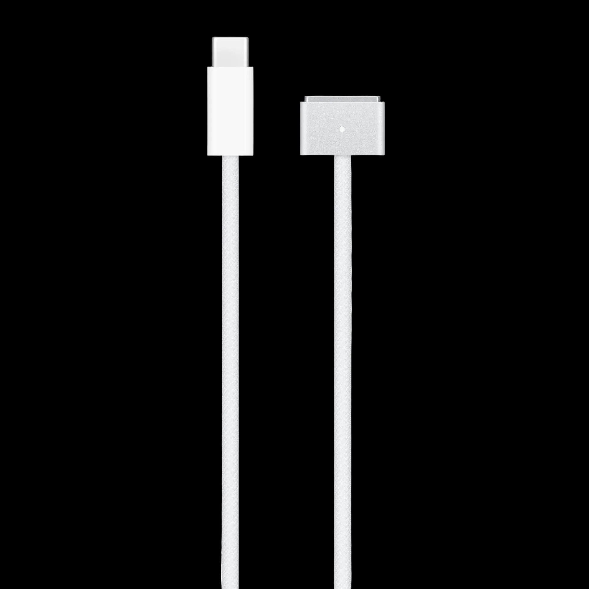 Apple USB-C to MagSafe 3 Cable-Refurbished