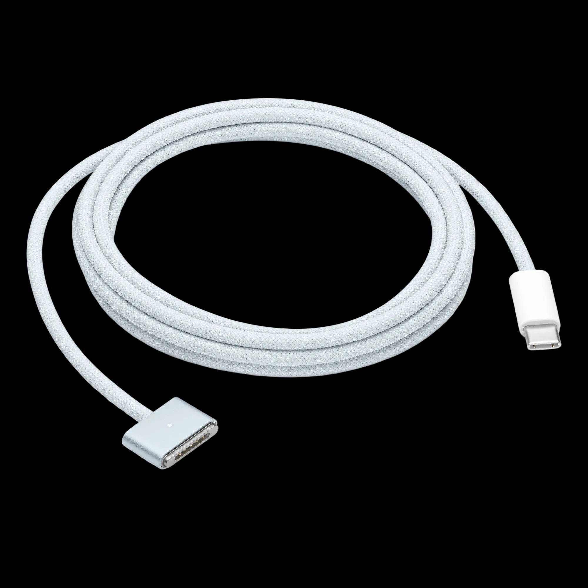 Apple USB-C to MagSafe 3 Cable-Refurbished