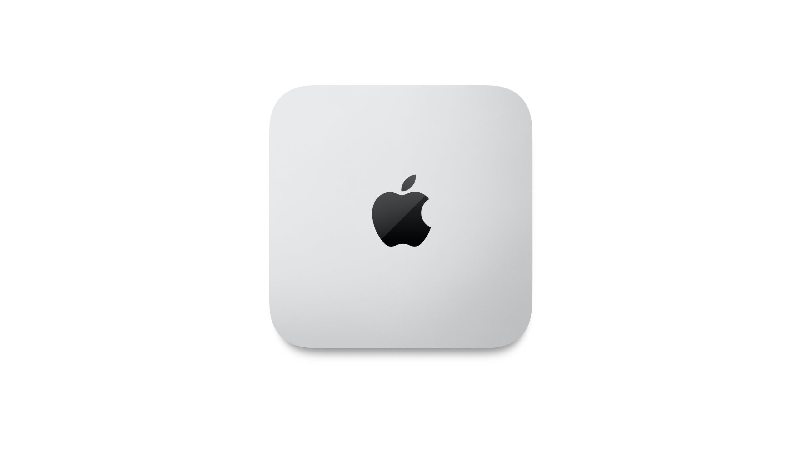 Mac mini M4  with 10 core CPU and 10‑core GPU New
